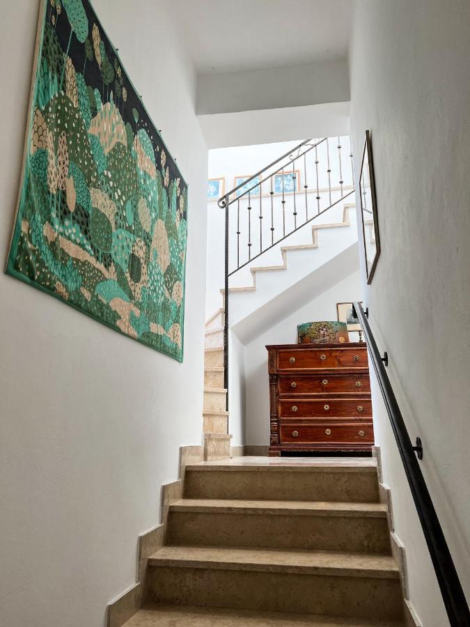 Art Apartments Vrsar Exterior foto